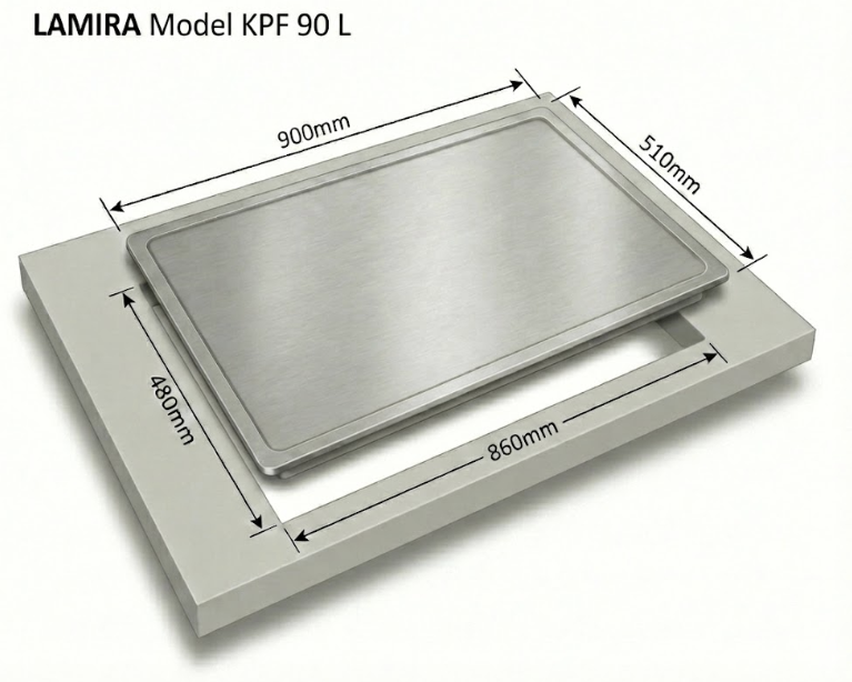 KPF 90L
